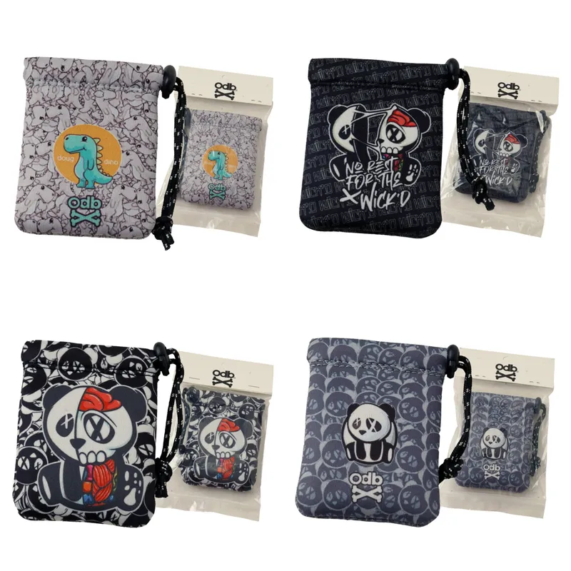 pouch untuk mod aio