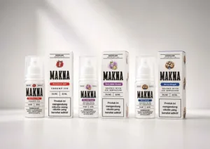 rekomendasi liquid makna