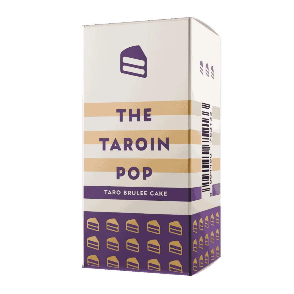 the taroin pop freebase
