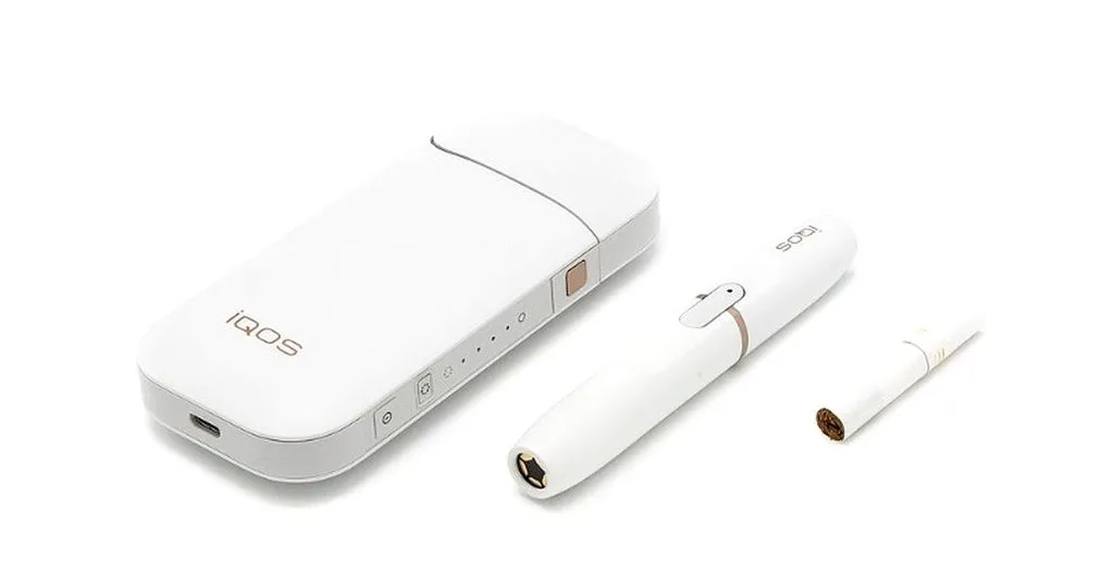 IQOS