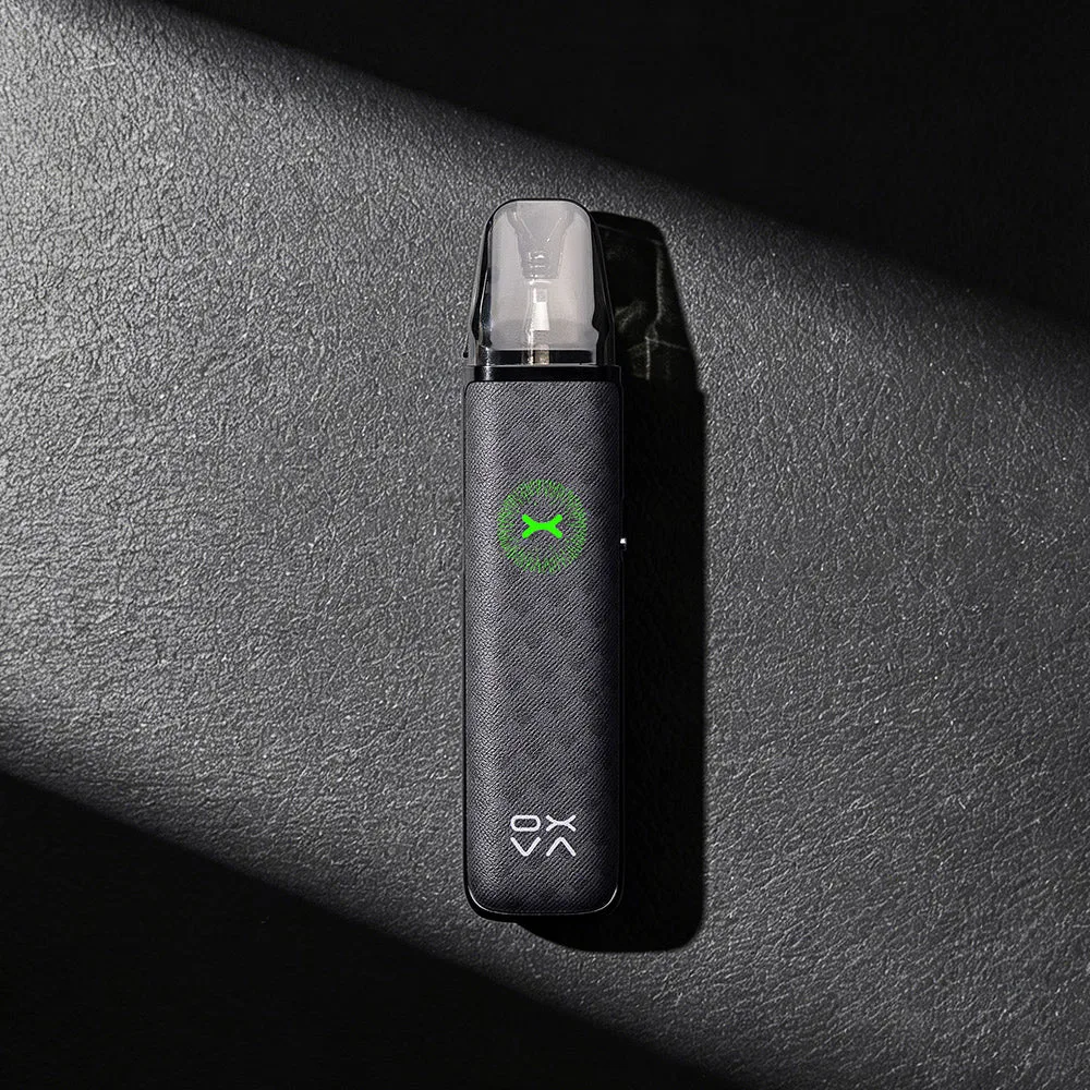Pod OXVA Xlim Go 2 warna Weave Black