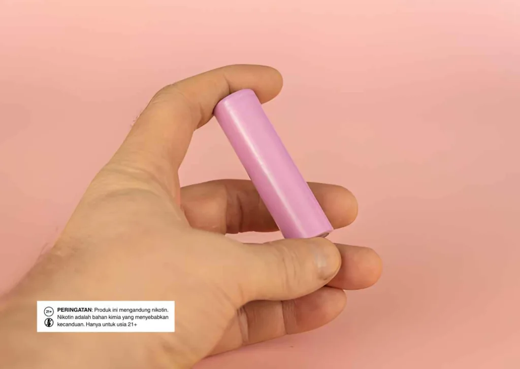 baterai vape