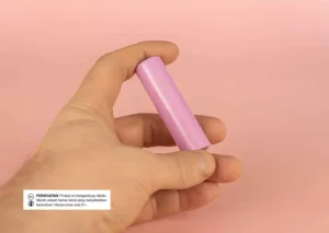 baterai vape
