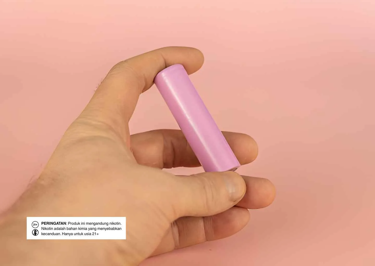 baterai vape