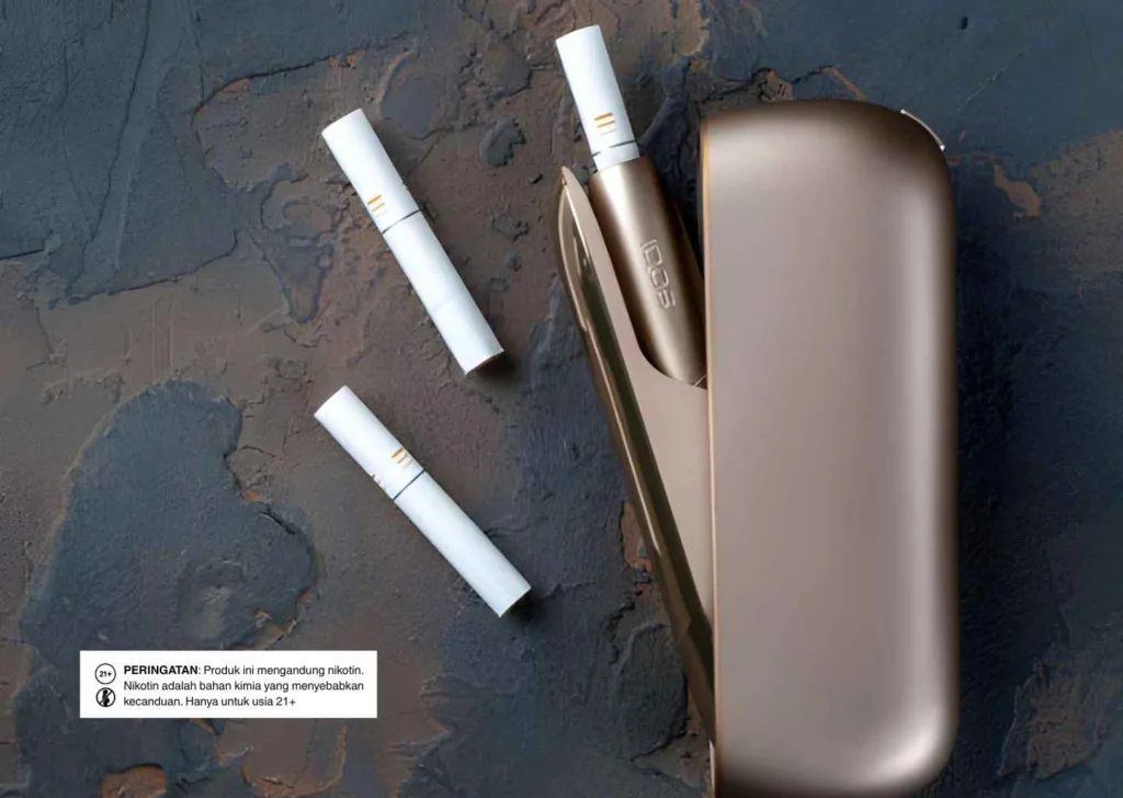 iqos