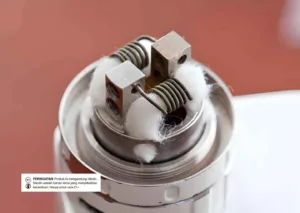 kapas vape