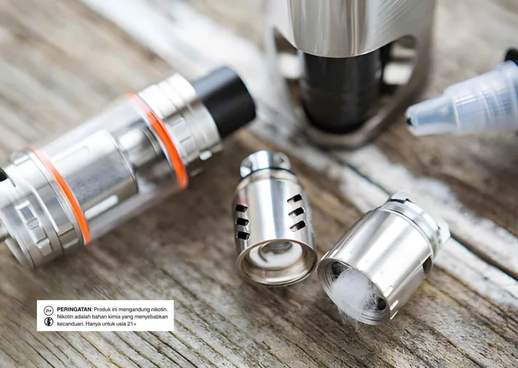 atomizer vape