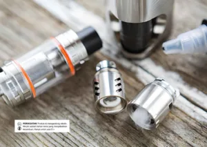atomizer vape