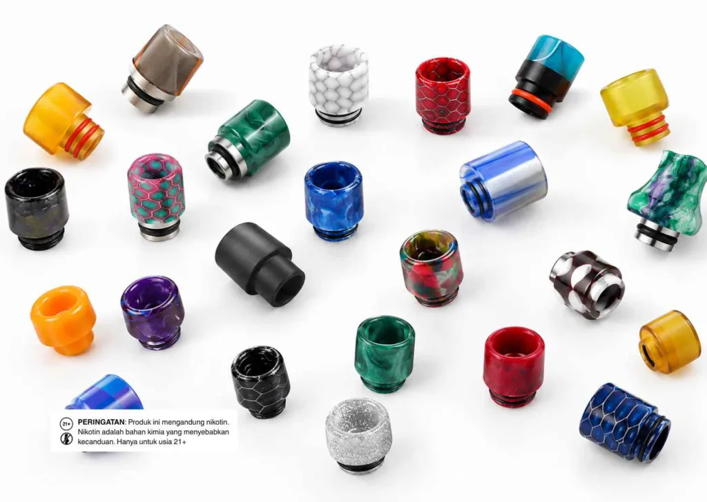 drip tip vape