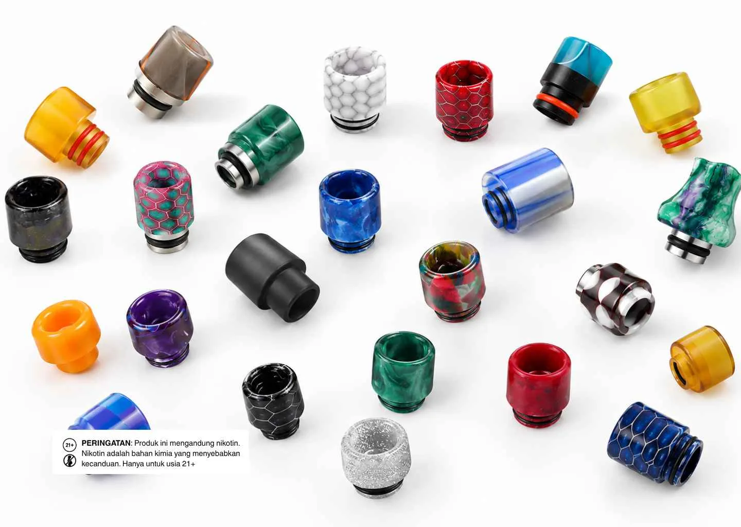 drip tip vape