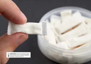 nicotine pouch