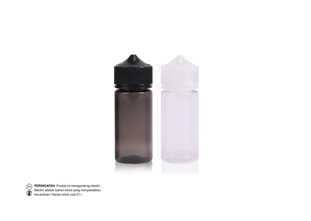 perbedaan liquid asli dan palsu