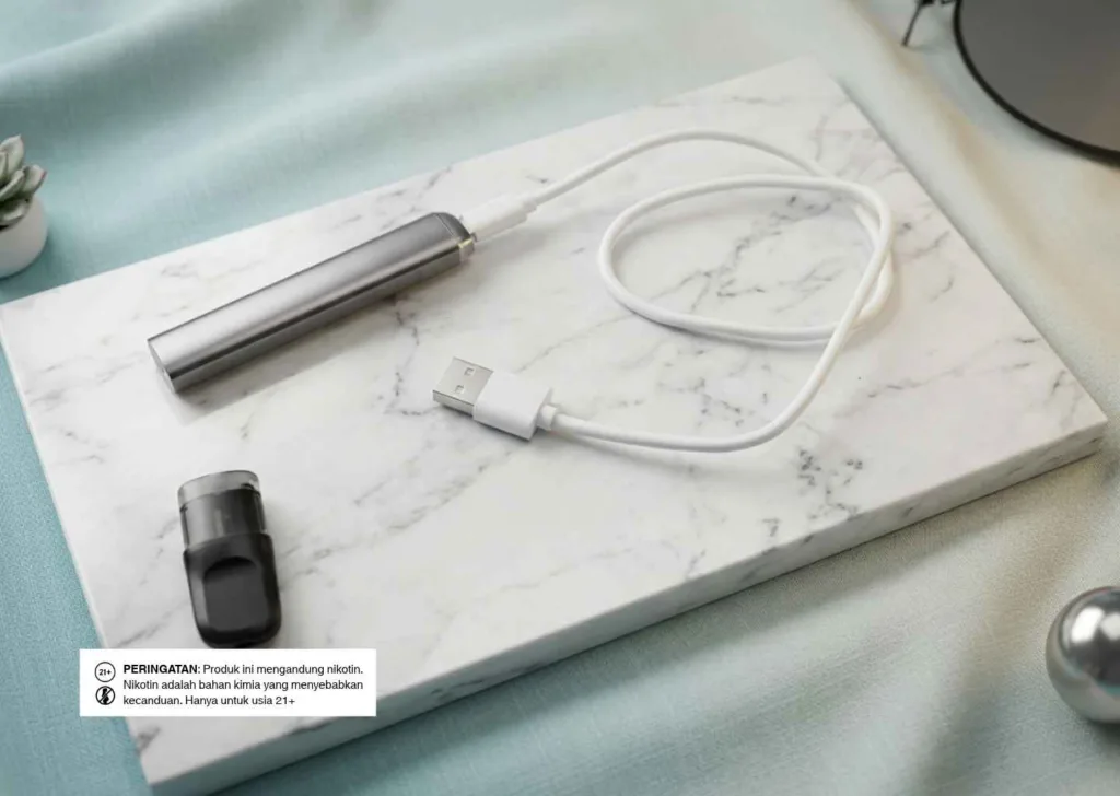 Apakah Boleh Cas Vape Pake Charger HP