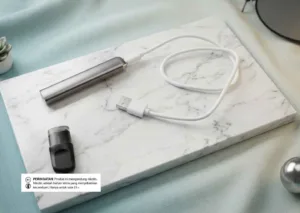 Apakah Boleh Cas Vape Pake Charger HP