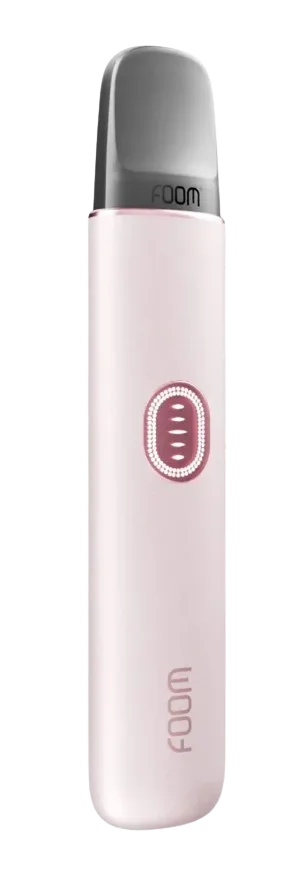 FOOM Pod X Switch Pink