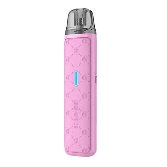 LOST VAPE Lost Vape Ursa Nano S2 Pink Dhaupine