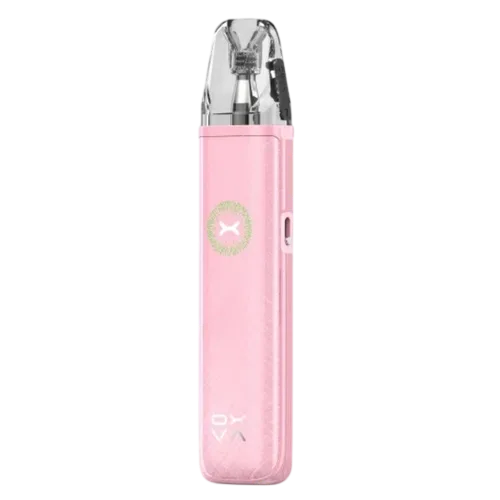 Oxva Xlim Go 2 Shell Pink