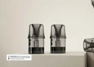 Perbedaan Cartridge 0.4 dan 0.6