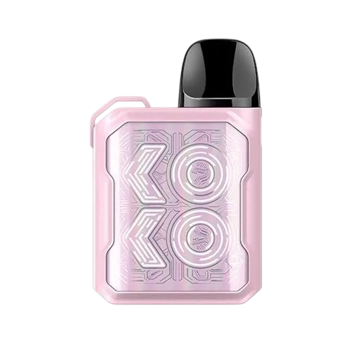 Uwell Caliburn GK2 Fantasy Pink
