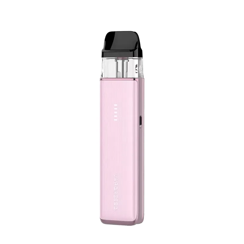 Vaporesso XROS 6 Mini Jelly Pink