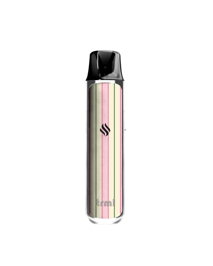 pod warna pink trml t28 pink lady
