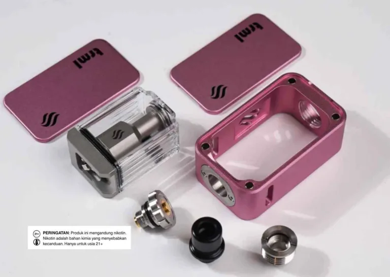 rba vape