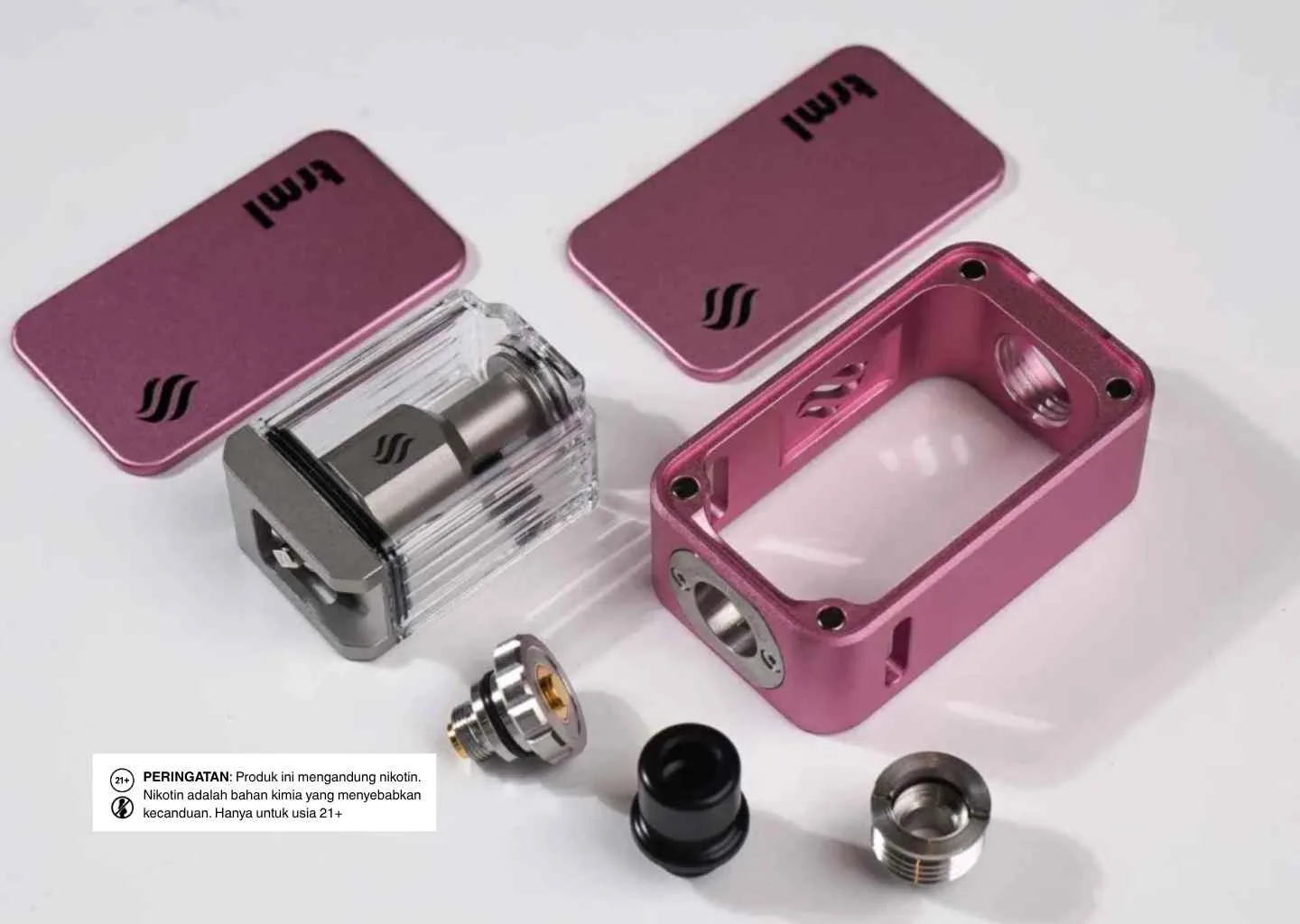 rba vape