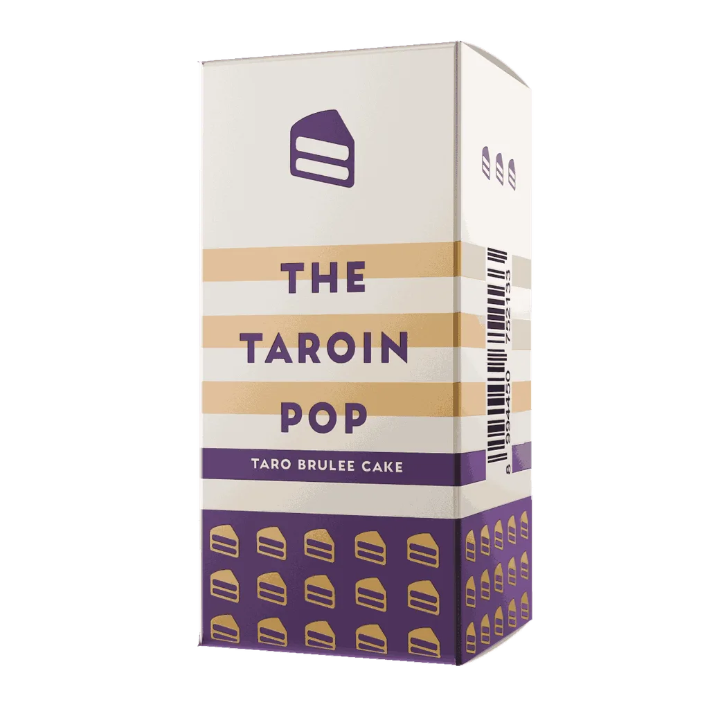 the taroin pop freebase